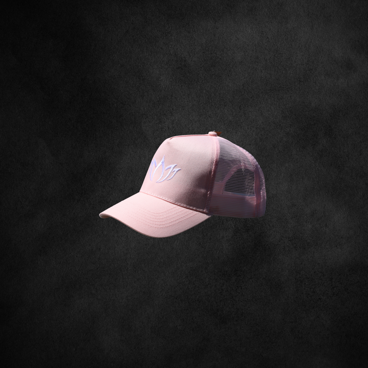 Casquette Rose