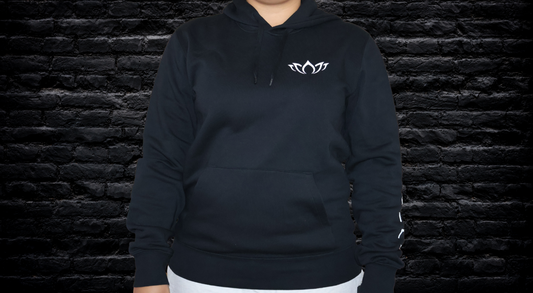 Sweat-shirt à capuche